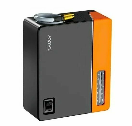 фото Автомобильный компрессор Xiaomi 70mai TP04, 120Вт.