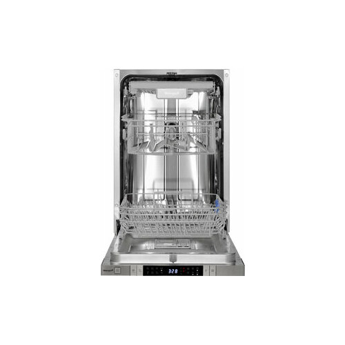 Посудомоечная машина Weissgauff Посудомоечная машина встраив Weissgauff BDW 4150 Touch DC Inverter Wi-Fi узкая 4915000₽