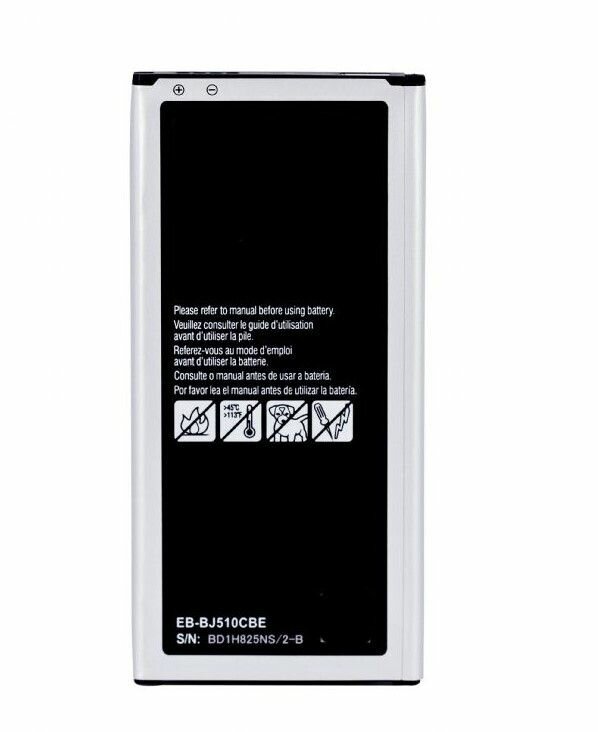 Аккумулятор для Samsung Galaxy J5 (2016). SM-J510F/DS. EB-BJ510CBE