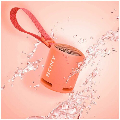 Портативная акустика Sony SRS-XB13 цвет Королевский 278900₽