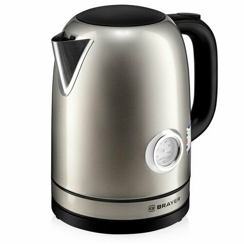 Блендер 1205BR стационарный 1200 Вт 175 л 5 скоростей импульсный режим белый 803600₽