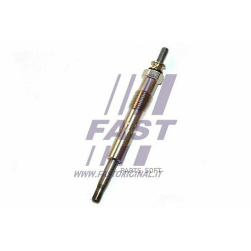 FAST FT82747 свеча накала FORD TOURNEO 18 DITDCI 880₽