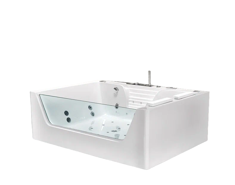 фото Гидромассажная ванна Frank F155 170х120 2017439109
