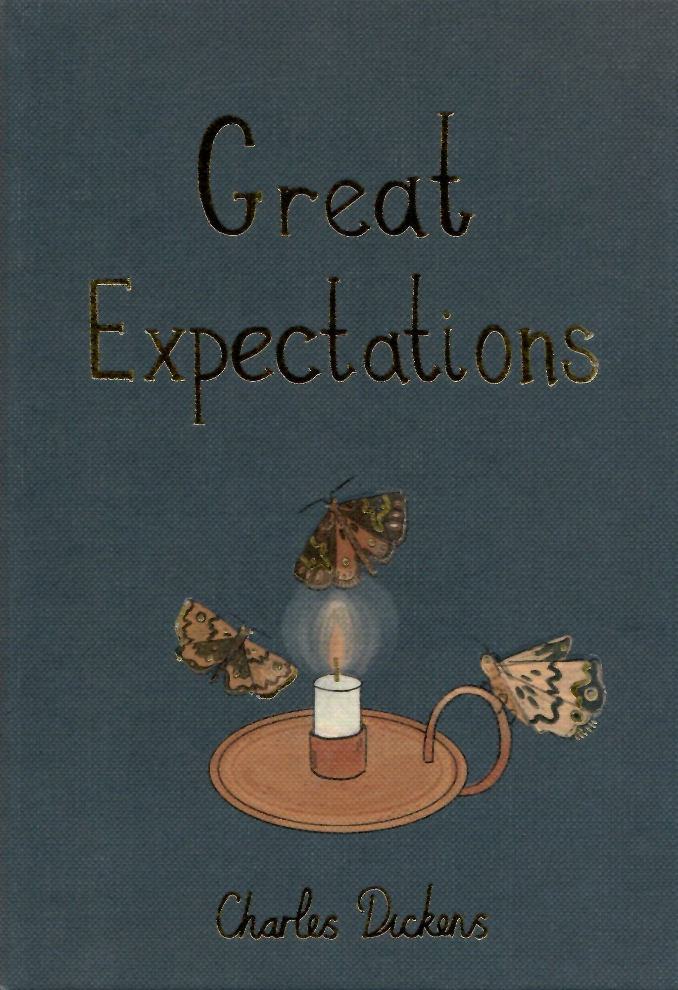 Great Expectations