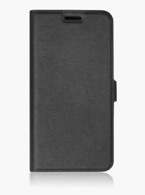 фото Чехол-книжка Gresso Атлант Pro для ZTE Blade A3 (2020) (черный)