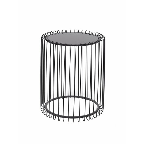 Стол журнальный стеклянный 9075₽