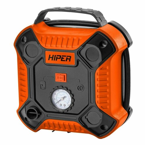 Автомобильный компрессор HIPER (H-AC12-08)