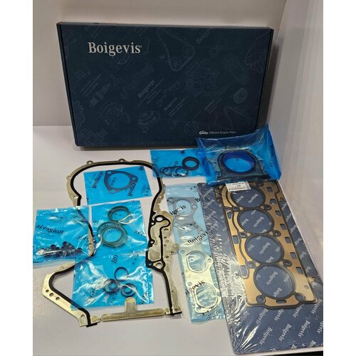 Комплект прокладок полный cfna cfnb Boigevis