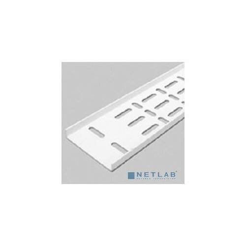 ЦМО Вертикальный кабельный органайзер в шкаф ширина 75 мм 27U вко-м-2775 1734₽