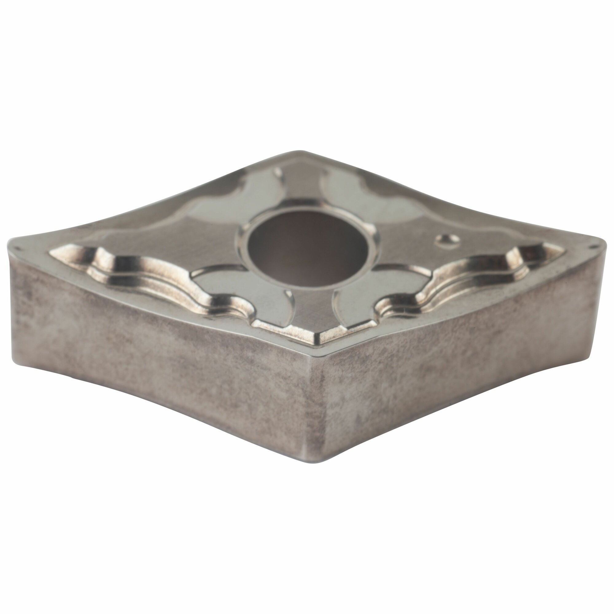 фото DNMG150608NFN10 Пластина твердосплавная токарная DNMG150608-NF N10