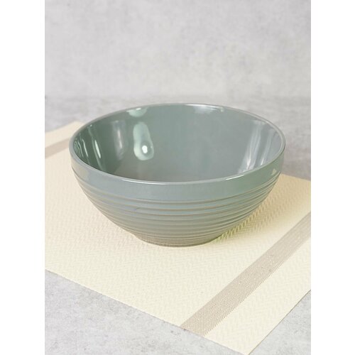 Салатник DH 20 см синий 865₽