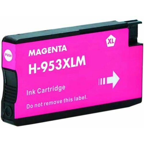 Картридж NV Print F6U17AE Magenta (NV-F6U17AE) картридж epson c13s050559 1600 стр пурпурный