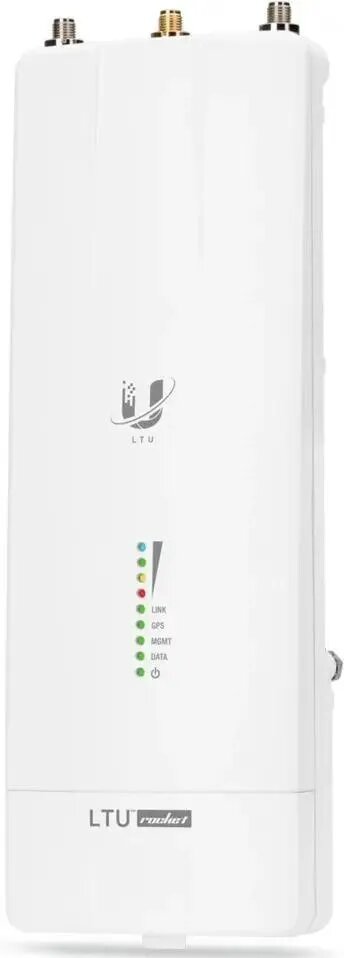 Точка доступа Ubiquiti Rocket 5AC Lite (R5AC-Lite-EU)