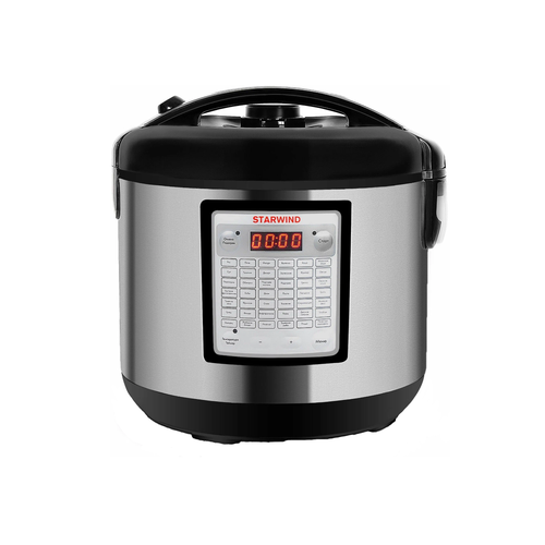 Мультиварка STARWIND SMC4201 399000₽