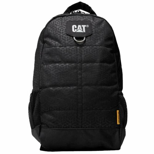Caterpillar Рюкзак CAT Benji черный 84056-478 5599₽