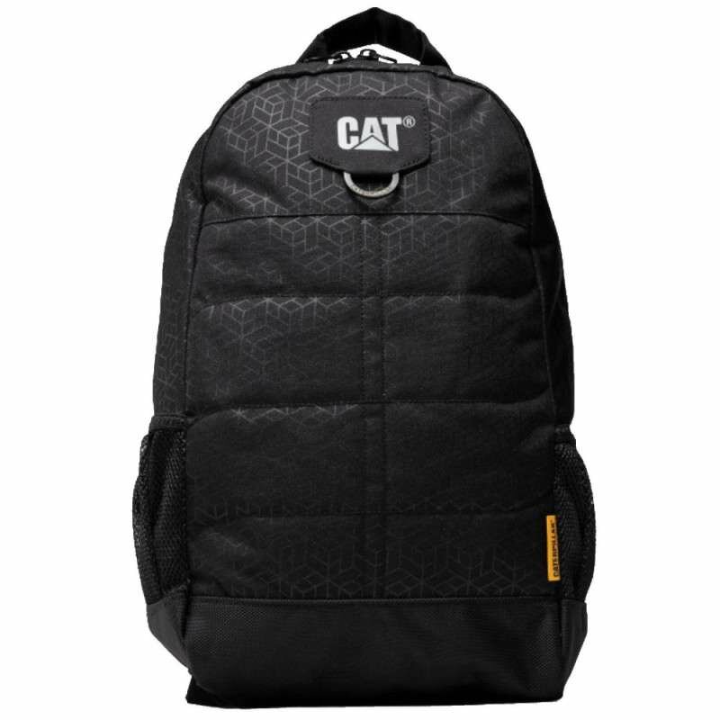 Caterpillar Рюкзак CAT Benji черный 84056-478