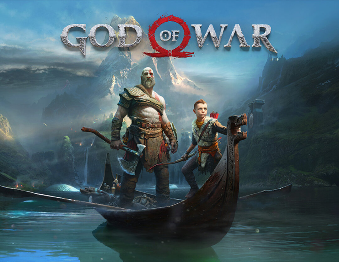 God of War (Версия для РФ)