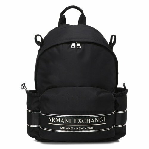 Рюкзак Armani Exchange 952505 черный