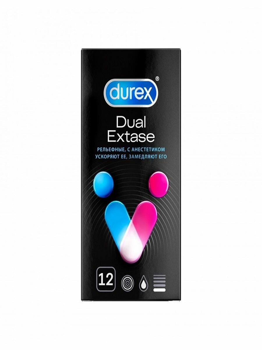 Durex [Дюрекс] Презервативы Elite сверхтонкие с дополнительной смазкой 12 шт. Reckitt Benckiser [Рекитт Бенкизер] - фото №7