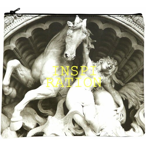 Папка Infolio Study Inspiration для тетрадей 258 х 22 см 790₽