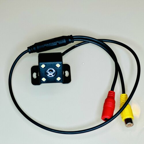 Камера заднего вида для авто 680₽