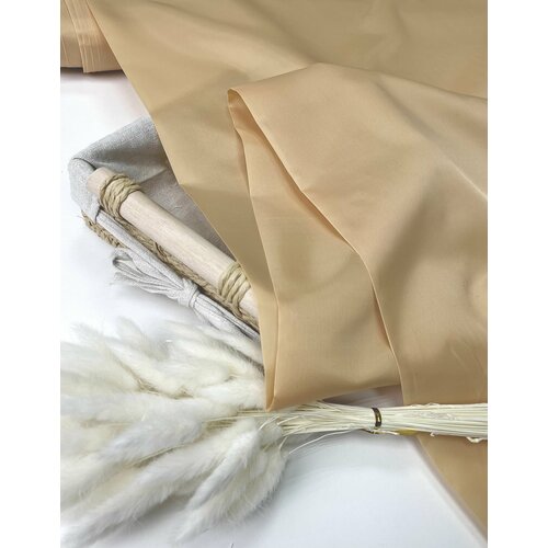 Ткань подкладочная Тафета 10 п. м. / ширина 150 см / 52 г/м