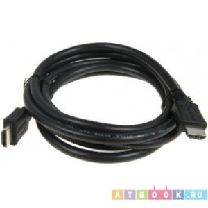 Кабель HDMI 5м 5bites APC-200-050 круглый черный - фото №7