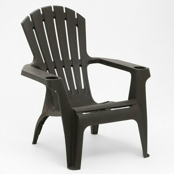 Кресло "Мiаmi", темный шоколад, 88,8 х 73,5 х 74,5 см