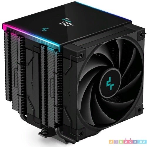 Deepcool AK620 DIGITAL Кулер для процессора - AK620DIGITAL