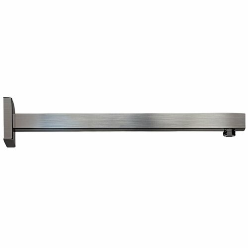 Кронштейн для верхнего душа Webert AC1025345 никель 23456₽