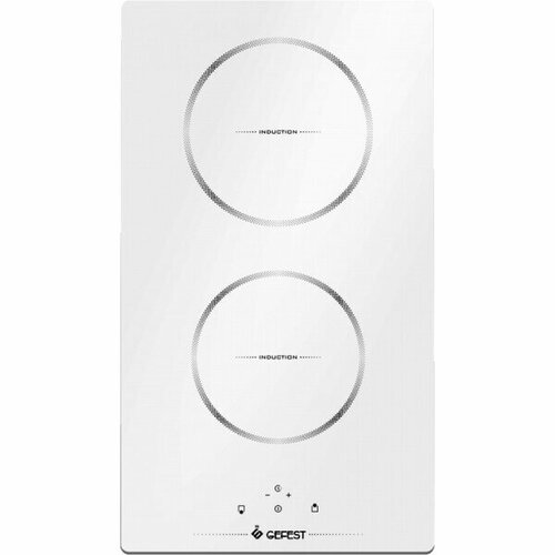 Встраиваемая индукционная варочная панель Gefest ПВИ 4000 К12 4908600₽