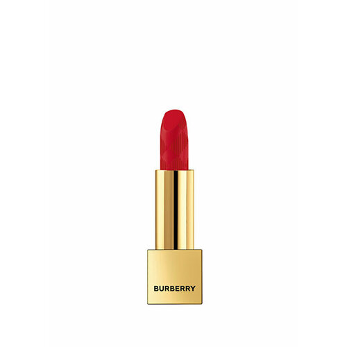 Burberry помада Kisses Matte Military Red No 109