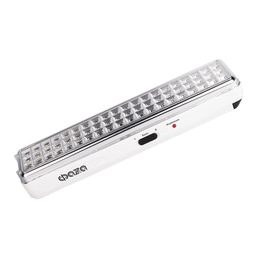 Фонарь аккумуляторный ФАZА AccuF9-L60-wh белый 1916₽