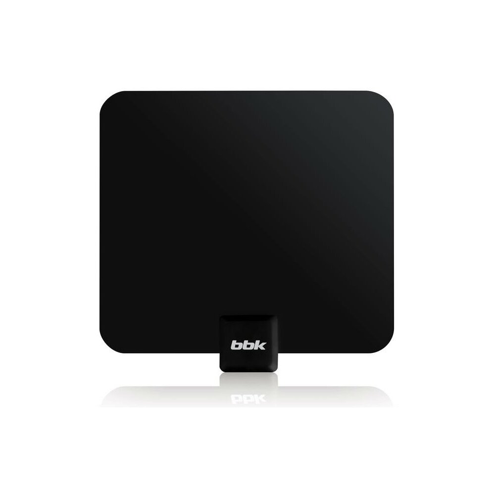 Комнатная антенна BBK DA19 DVB-T черный