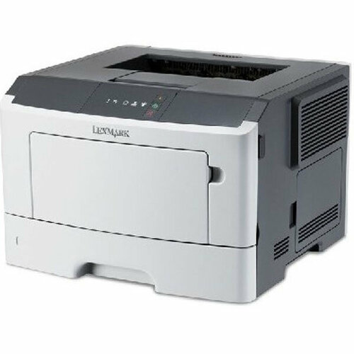 Принтер Lexmark MS310dn принтер lexmark cs720de 40c9136