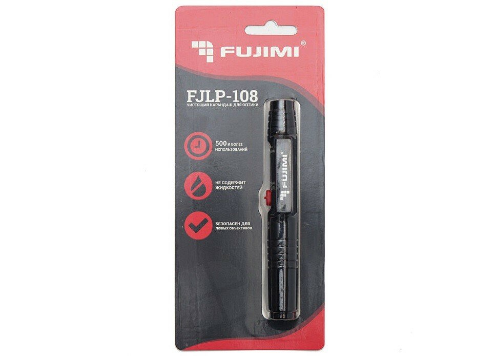 Чистящий карандаш Fujimi FJLP-108 655 - фото №12