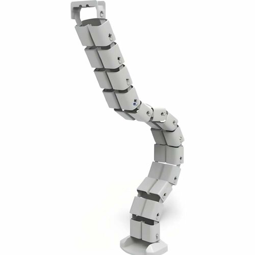 Вертикальный гибкий кабельный канал NE-AD 3580 3726₽