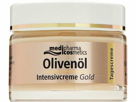 Крем для лица Medipharma Cosmetics Oliven l