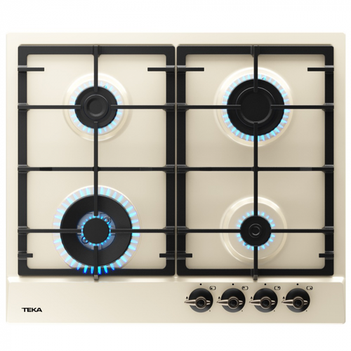 Газовая панель Teka GSC 64320 RBN VN OB 4618900₽