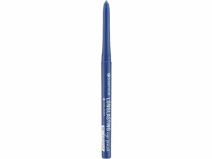 Карандаш для глаз Essence Long lasting eye pencil