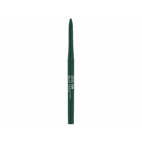 Автоматический карандаш для глаз 3INA The 24H Automatic Eye Pencil