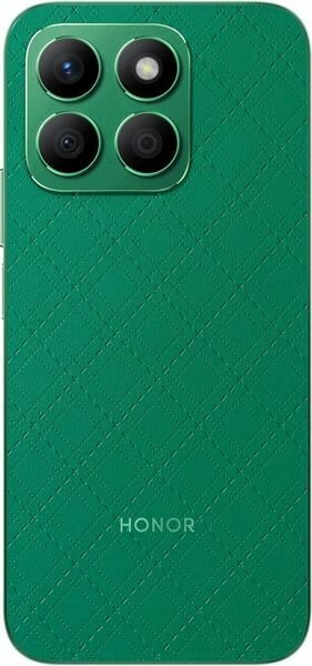 Смартфон Honor X8b 8/128Gb Ростест Glamorous Green