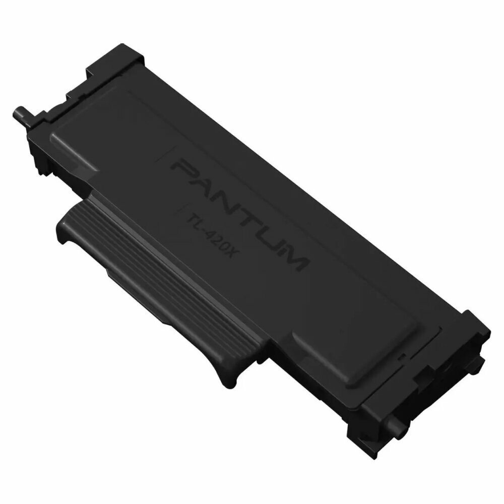 Тонер-картридж Pantum TL-420XP black ((6000стр.) для P3010/P3020/P3030/P3302/P3303/M6700/M6800/M7100/M7102/M7103/M7310) (TL-420XP)