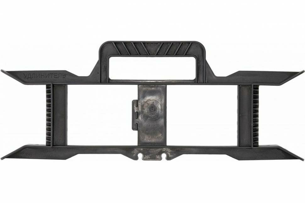 Рамка для силового удлинителя GLANZEN ER-00-001 00-00001243