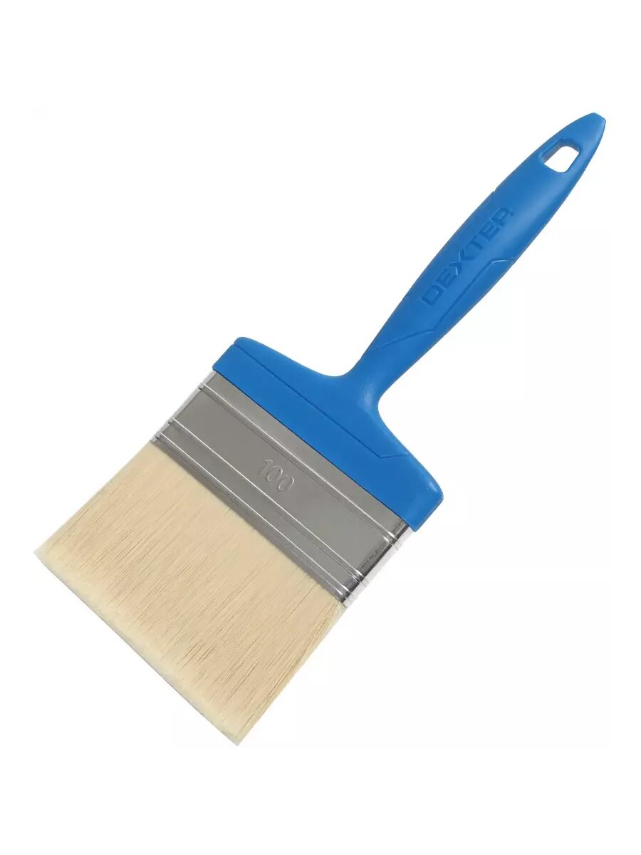 Кисть Стандарт 100 мм