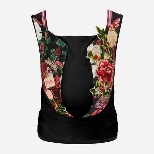 Изображение товара Рюкзак-переноска для детей Cybex Yema Tie Spring Blossom
