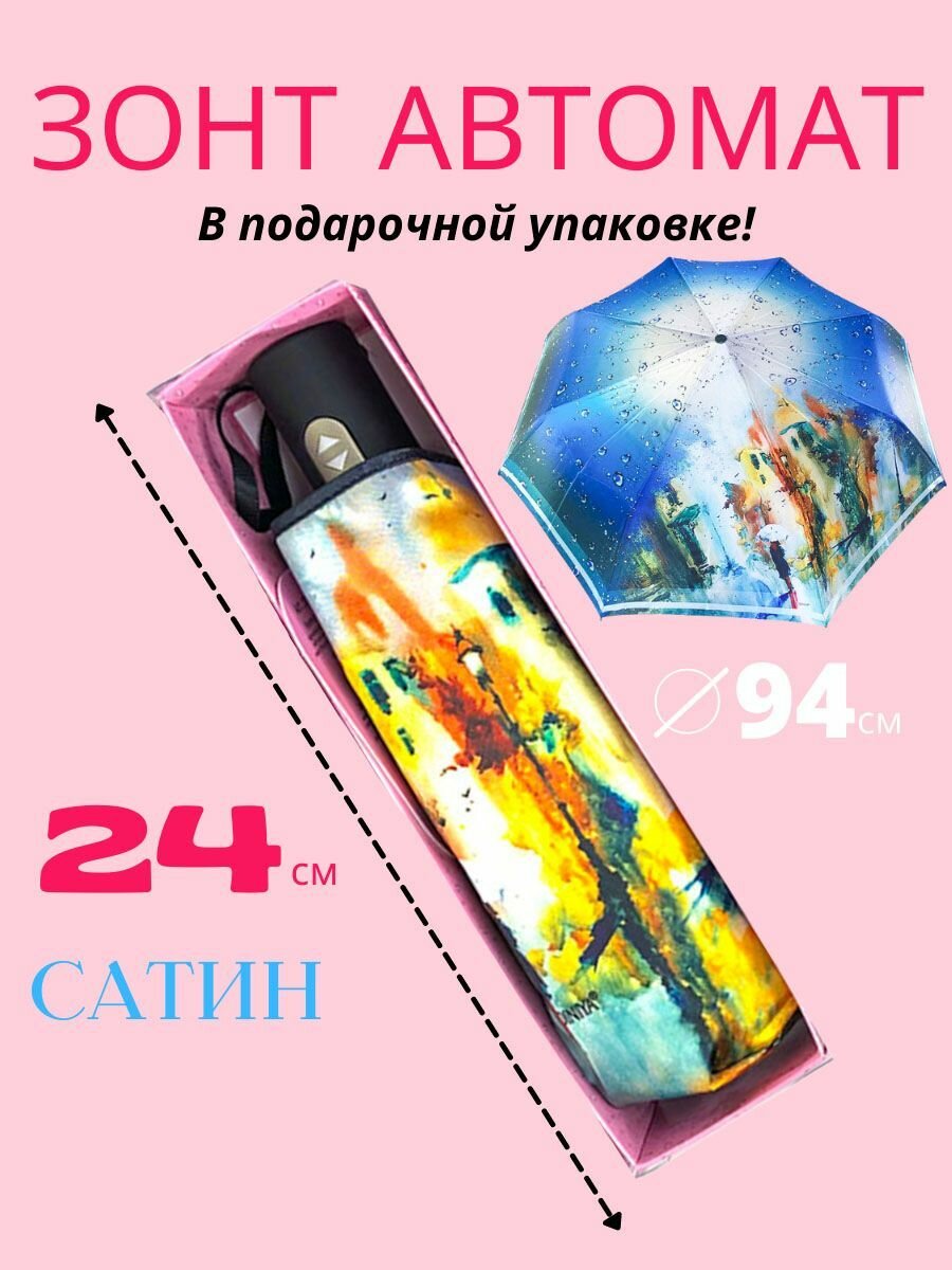 Зонт Meddo 