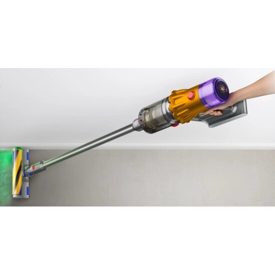 Пылесос Dyson V12 Detect Slim Absolute 470521-01 — фото 1