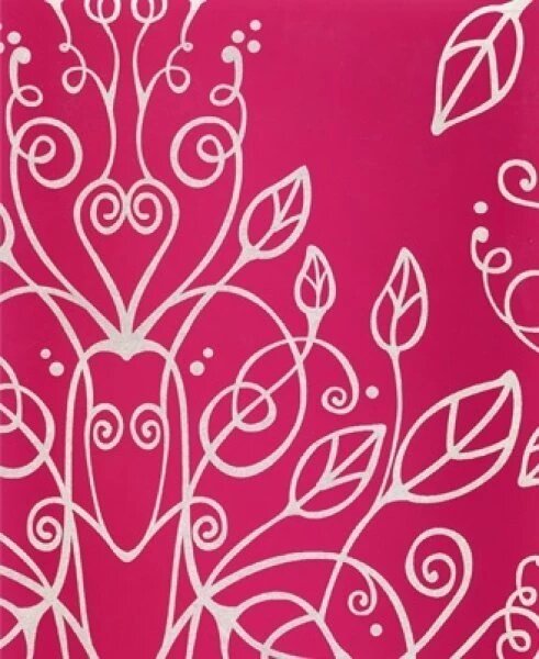 Обои Graham & Brown Monsoon 17840; 052x1005 м.