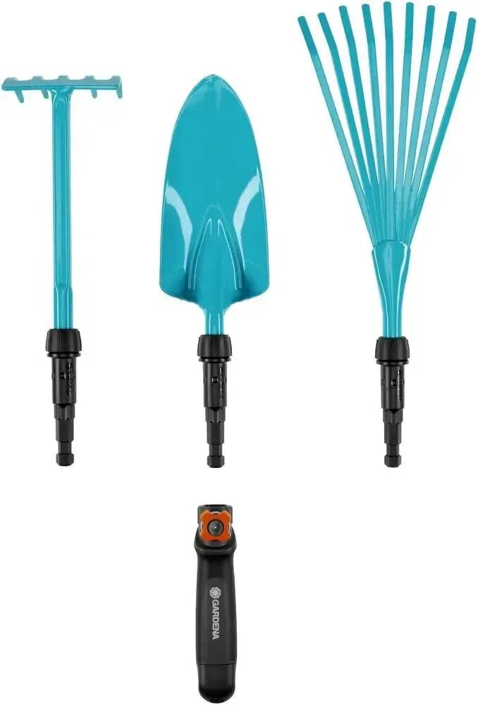 Комплект инструментов для посадки и пересадки растений Gardena 08944-30.000.00